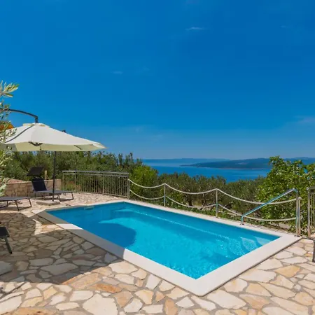 فيلة Radic - Makarska By Guide *