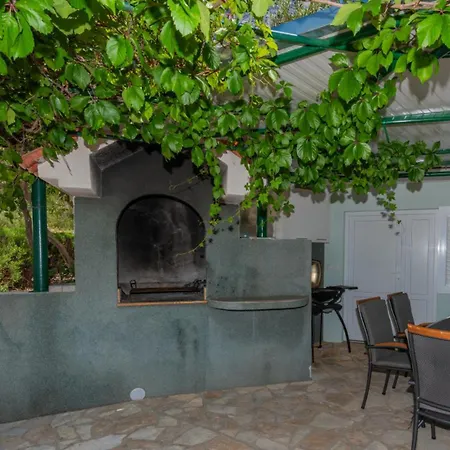 فيلة Radic - Makarska By Guide
