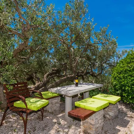 Radic - Makarska By Guide * Baška Voda