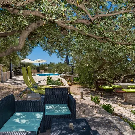 فيلة Radic - Makarska By Guide