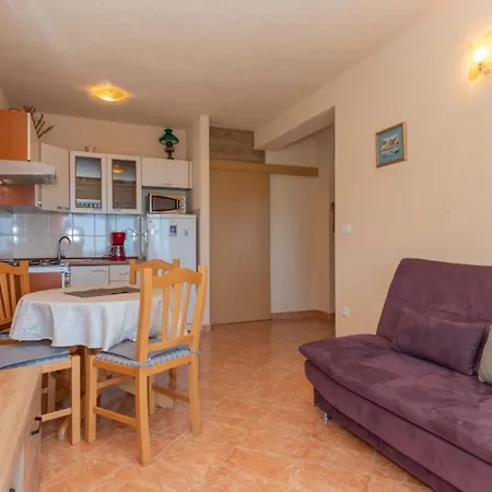 فيلة Radic - Makarska By Guide *