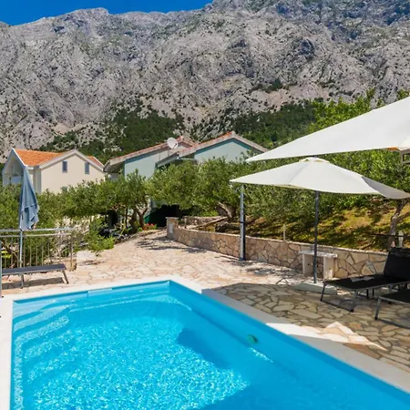 Radic - Makarska By Guide فيلة