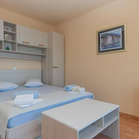 Radic - Makarska By Guide *