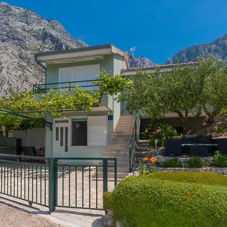 Radic - Makarska By Guide فيلة *