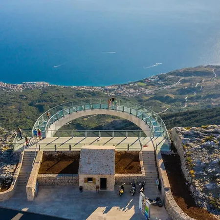 Radic - Makarska By Guide *