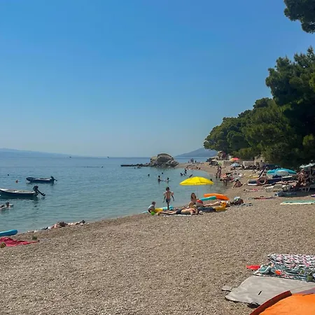 Radic - Makarska By Guide فيلة Baška Voda