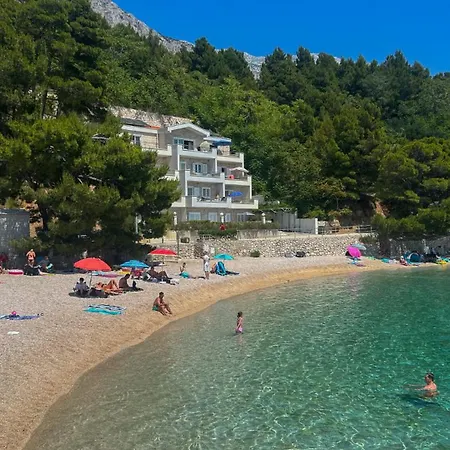Radic - Makarska By Guide فيلة